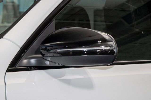 Certified 2023 Mercedes-Benz GLB 250 4MATIC image 10