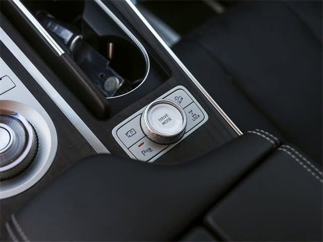 Used 2024 Genesis GV80 3.5T Prestige w/ Advanced Package image 23