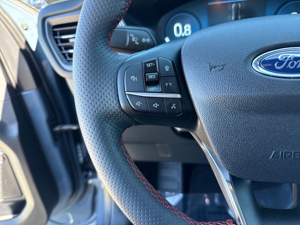 Used 2023 Ford Escape ST-Line Select w/ Tech Pack #2 image 15