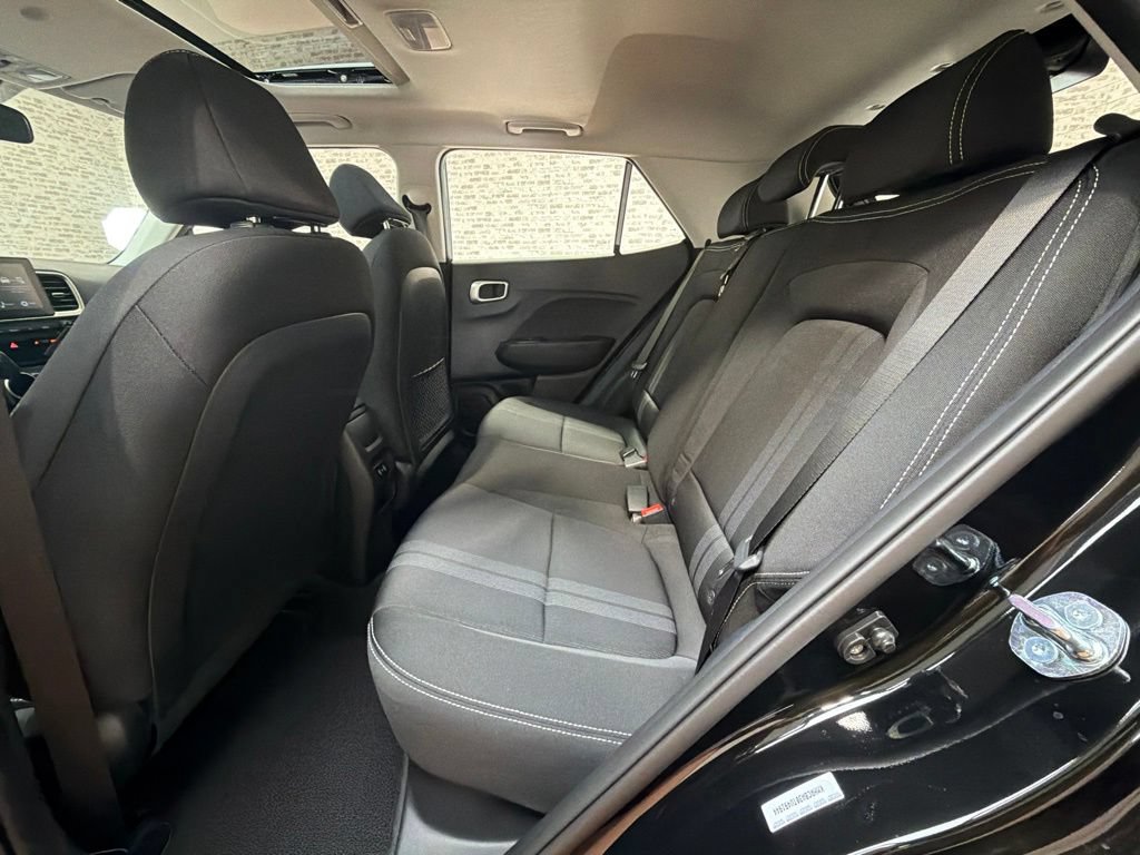 New 2026 Hyundai Venue SEL FWD image 15