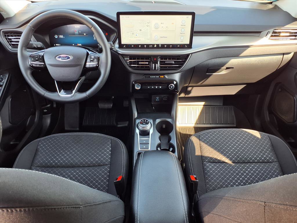 Certified 2023 Ford Escape Active w/ Tech Pack #2 image 10