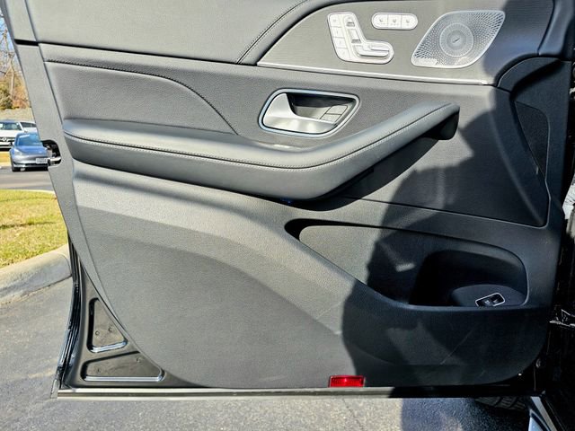 Certified 2023 Mercedes-Benz GLE 53 AMG 4MATIC Coupe image 21