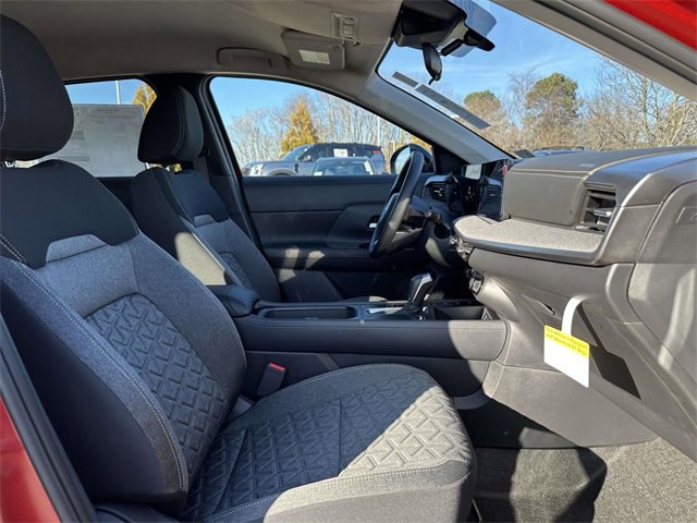 New 2026 Nissan Kicks SV image 10