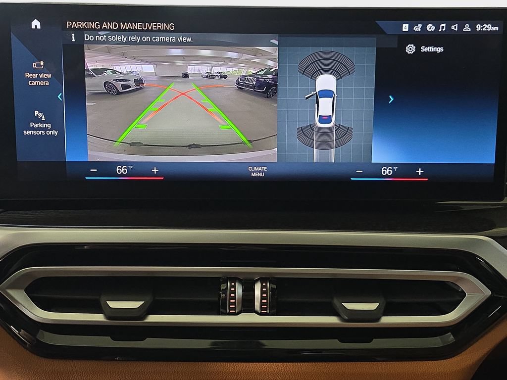 Used 2024 BMW M440i xDrive Gran Coupe w/ Premium Package AWD/4WD image 21