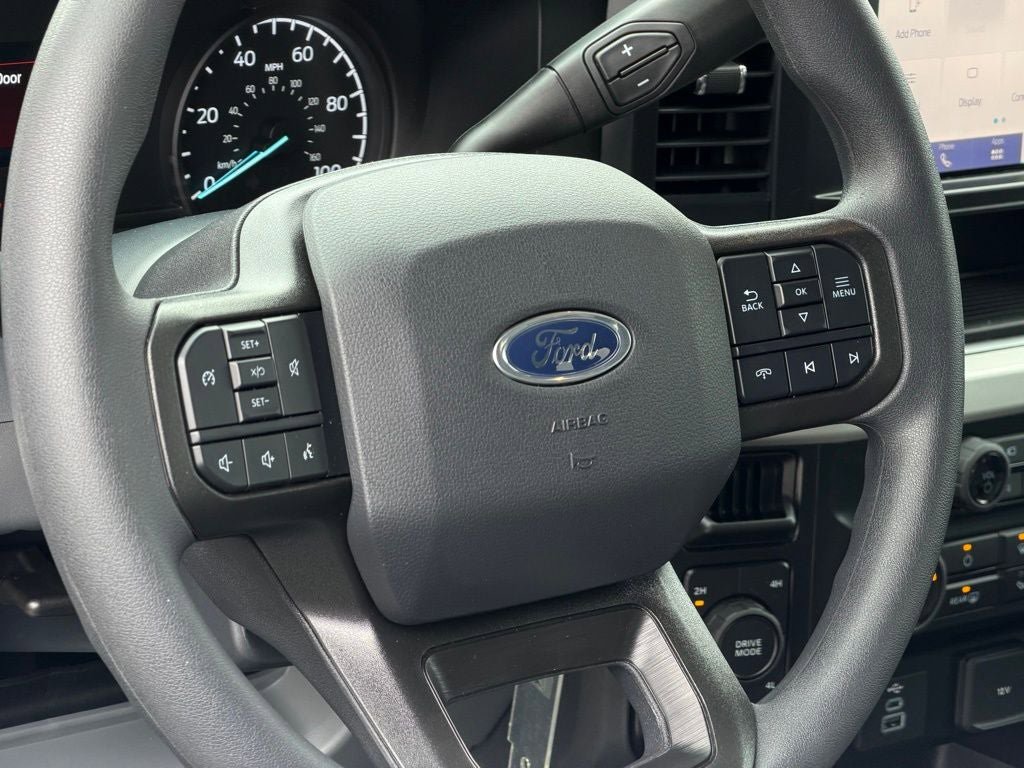 New 2026 Ford F250 XL w/ STX Appearance Package image 34
