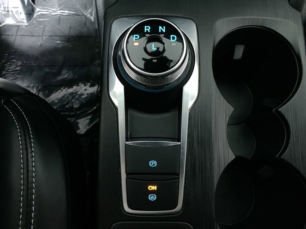 Used 2024 Ford Escape SE FWD image 29