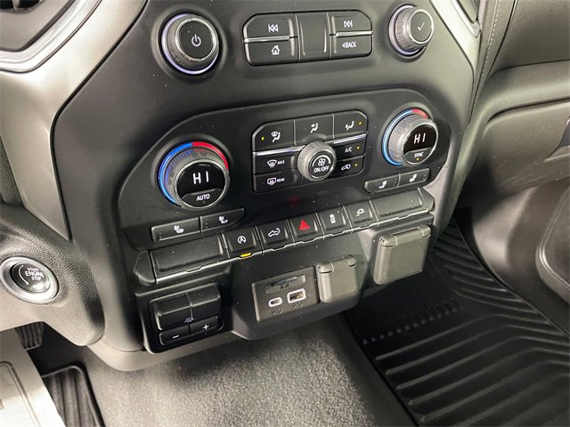 Used 2021 Chevrolet Silverado 1500 LT w/ Texas Edition Plus image 8