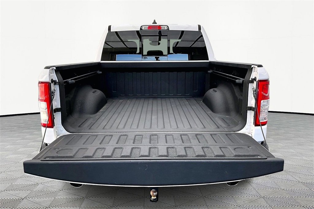 Used 2021 RAM 1500 Lone Star image 18