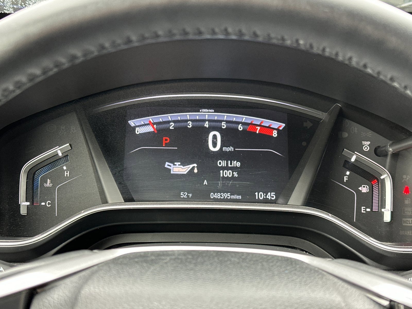 Used 2020 Honda CR-V Touring image 30