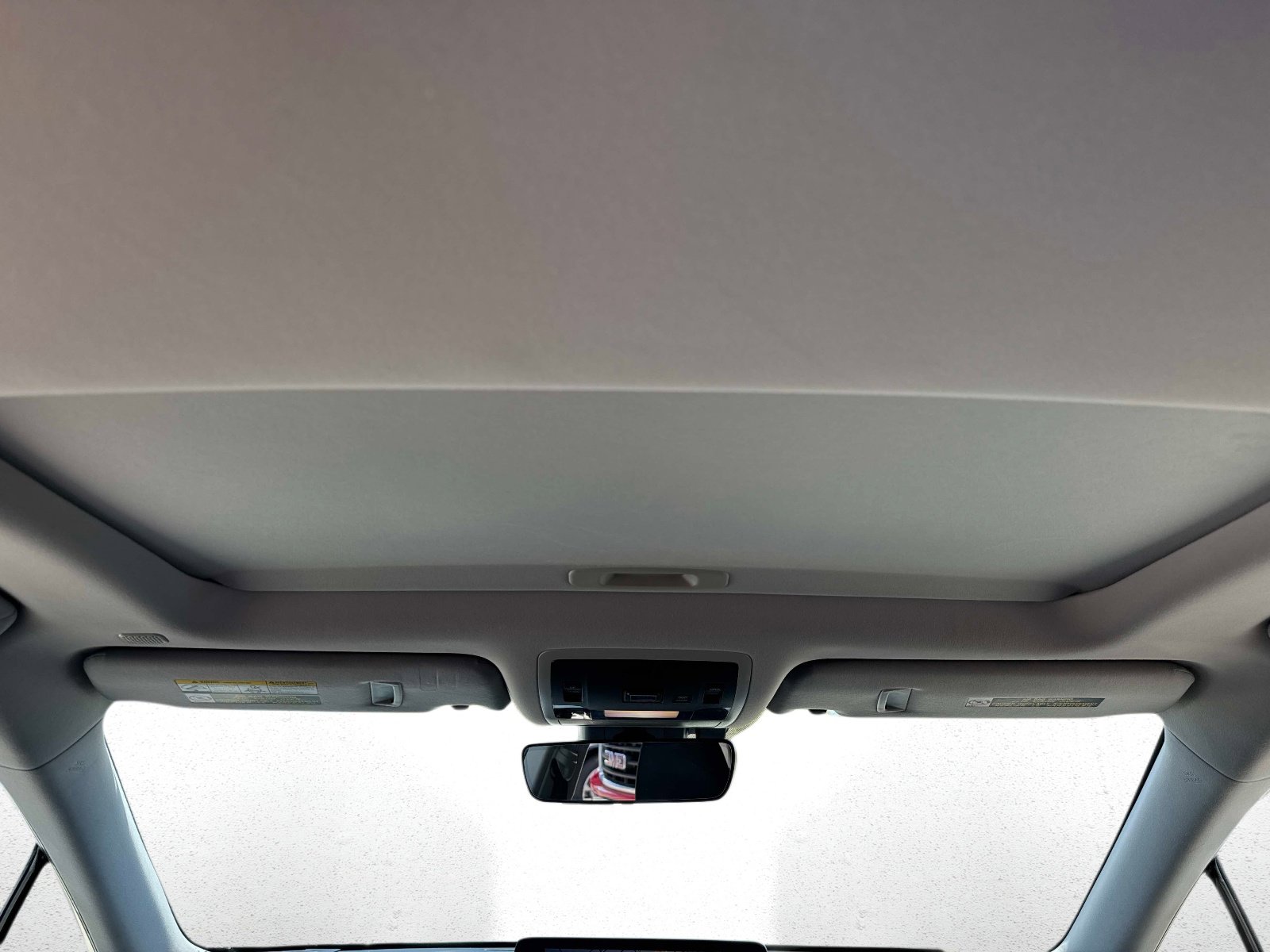 Certified 2020 Lexus RX 350L FWD w/ Premium Package image 18