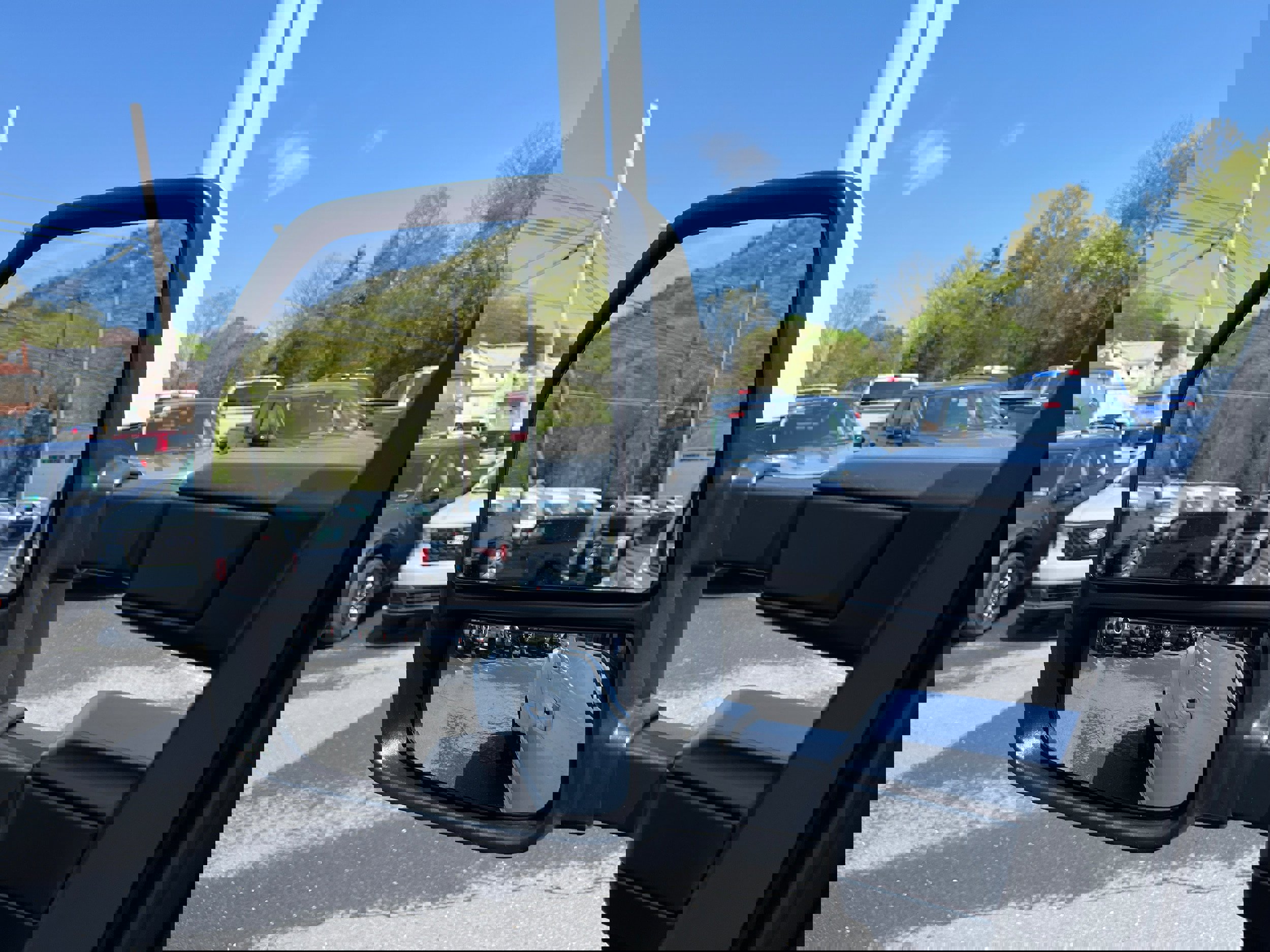 Used 2020 Ford F450 Limited w/ FX4 Off-Road Package AWD/4WD image 53