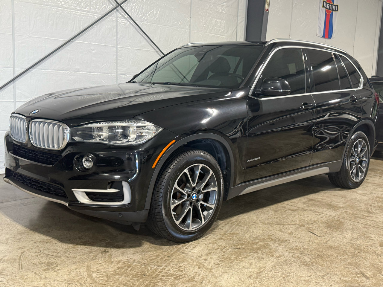 Used 2018 BMW X5 xDrive35i image 4