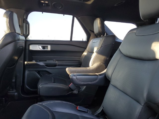Used 2020 Ford Explorer ST w/ ST Street Pack AWD/4WD image 26