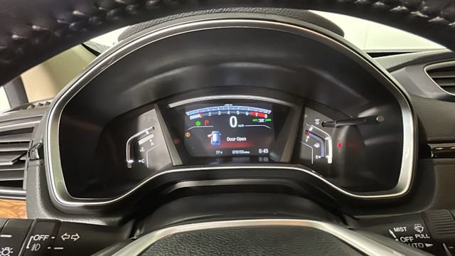 Used 2019 Honda CR-V Touring image 17