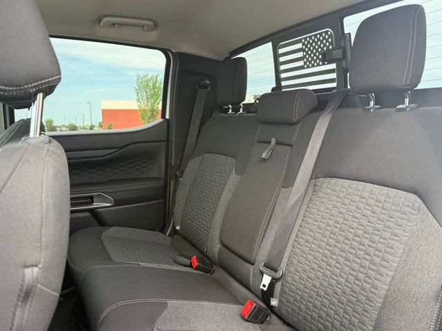 Used 2024 Ford Ranger XLT w/ Trailer Tow Package image 25
