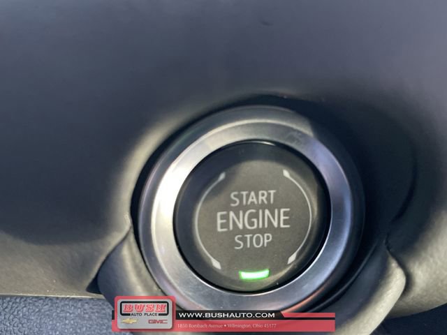 New 2025 Chevrolet Tahoe Premier image 17