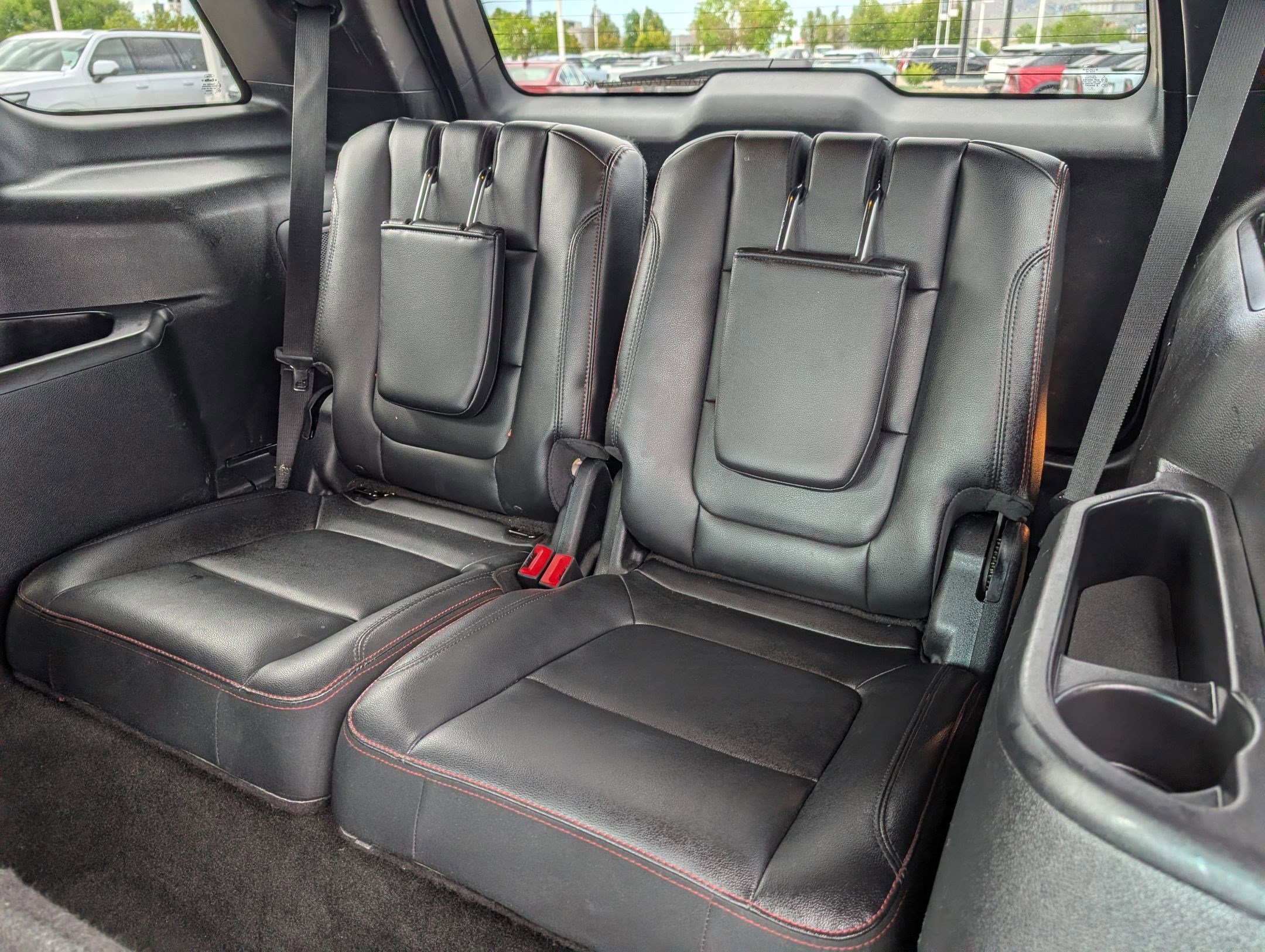 Used 2016 Ford Explorer Sport w/ Equipment Group 401A AWD/4WD image 33