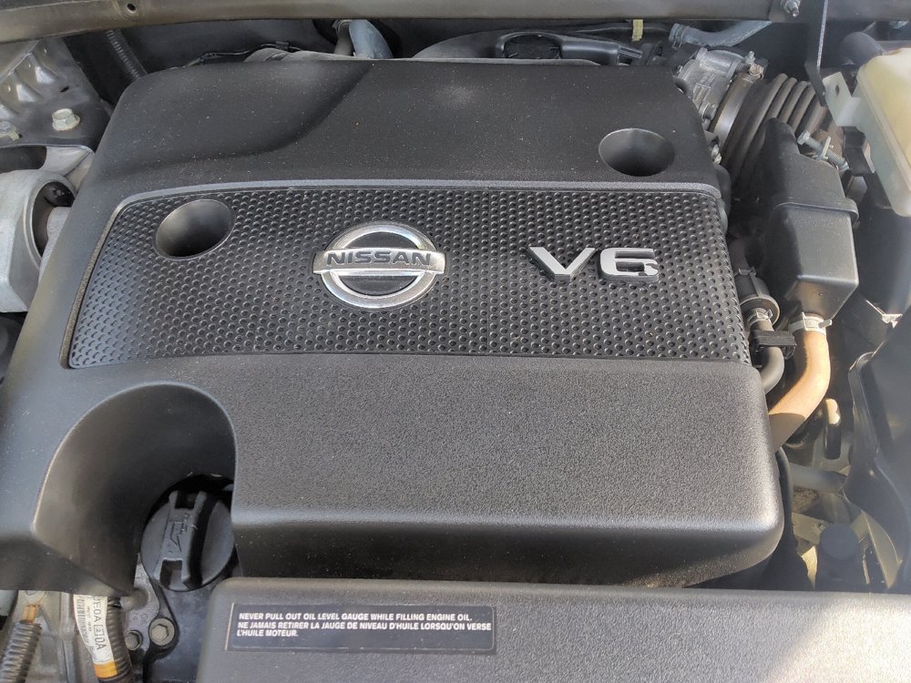 Used 2020 Nissan Murano S AWD/4WD image 30