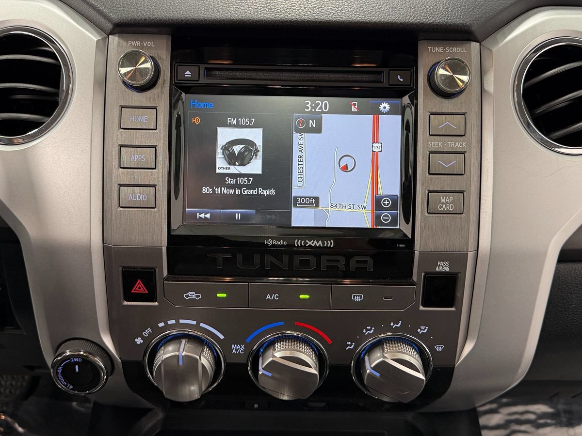 Used 2019 Toyota Tundra SR5 AWD/4WD image 22