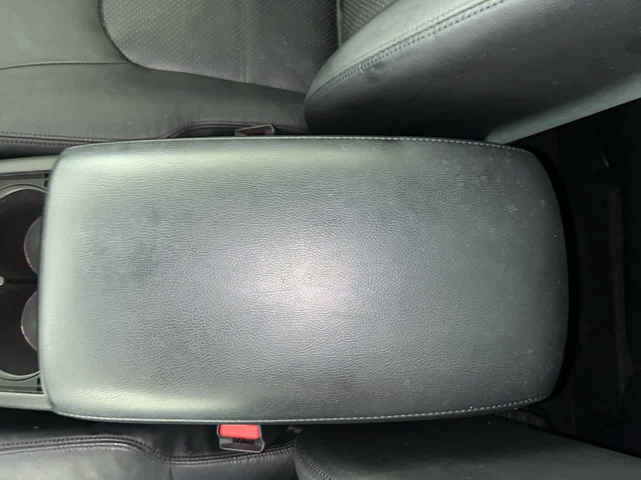 Used 2013 Nissan Murano SL AWD/4WD image 22