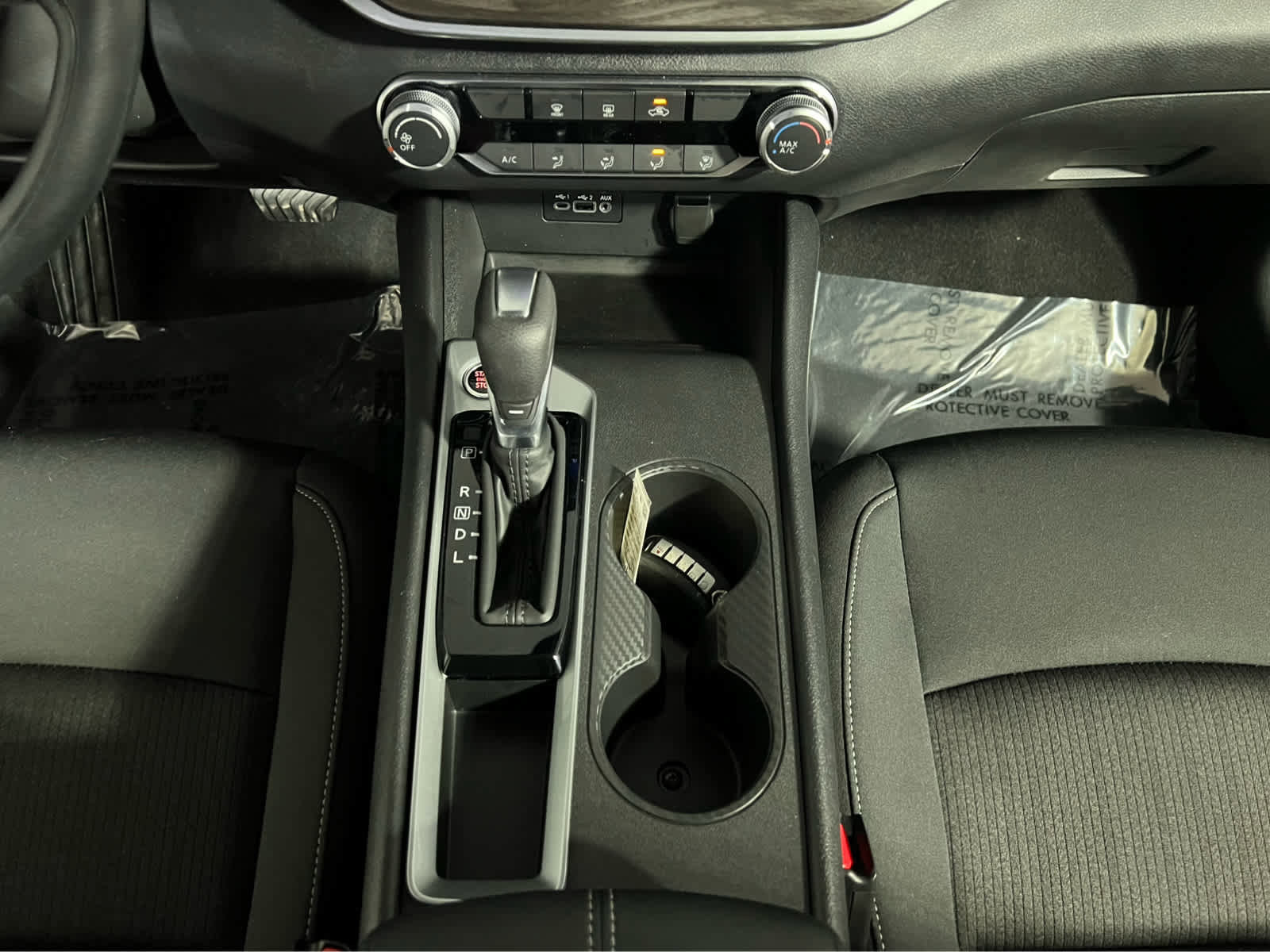 Certified 2025 Nissan Altima 2.5 SV image 12