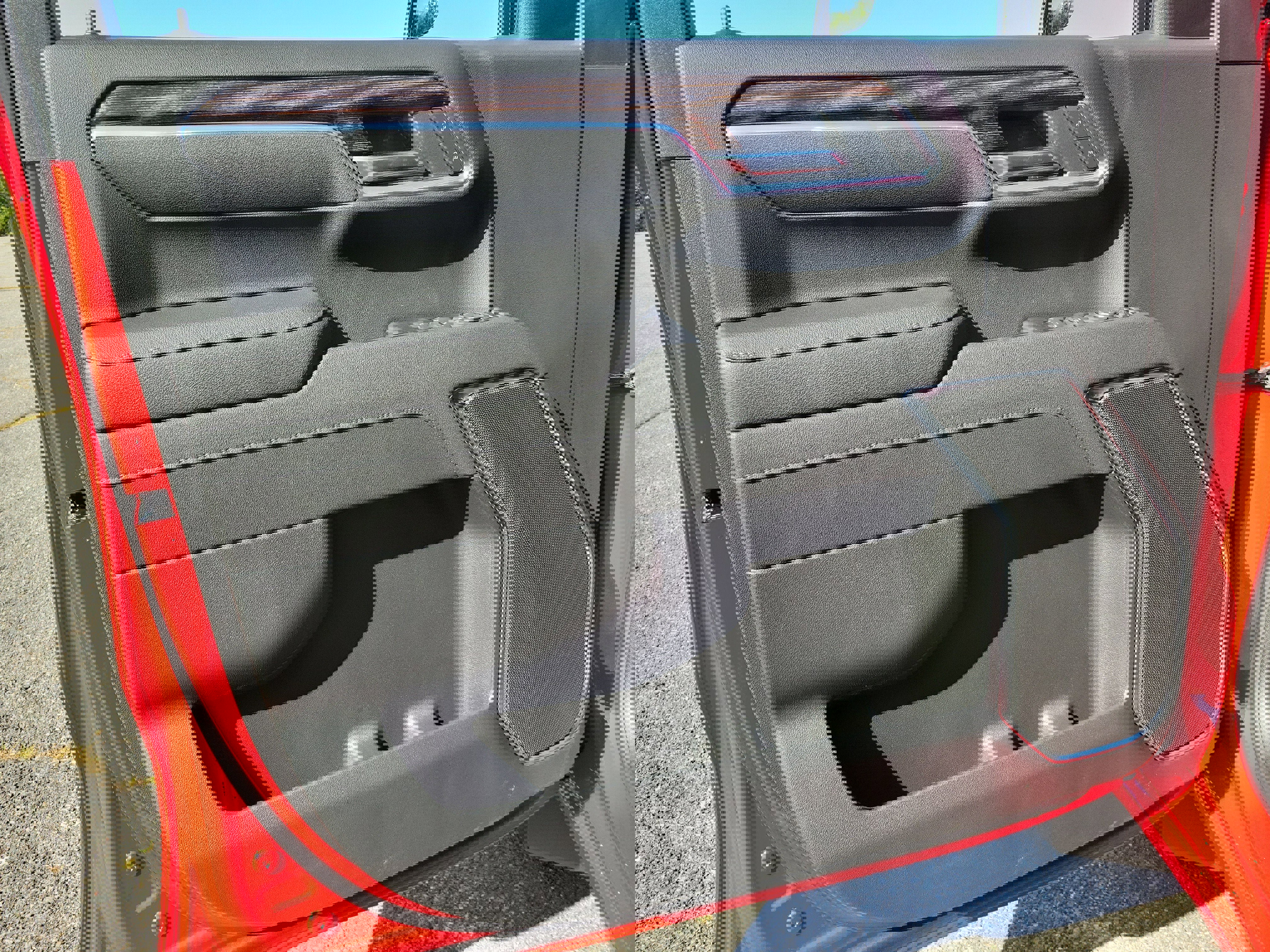 New 2026 GMC Sierra 1500 SLE w/ Preferred Package image 17