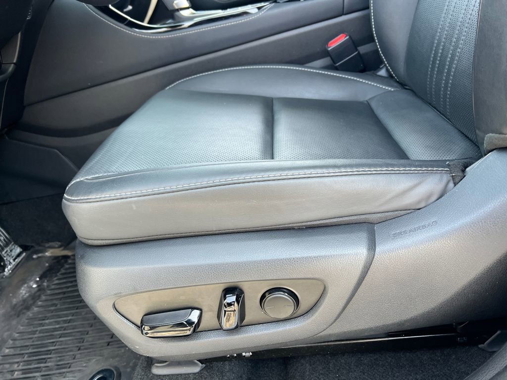 Used 2022 Lexus NX 350 AWD w/ Cold Area Package image 15