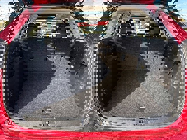 Certified 2022 Ford Edge SEL w/ Convenience Package image 29