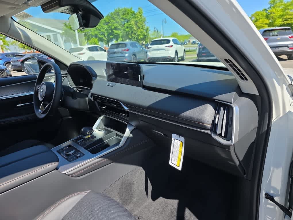 New 2026 MAZDA CX-70 SC Plus AWD/4WD image 23