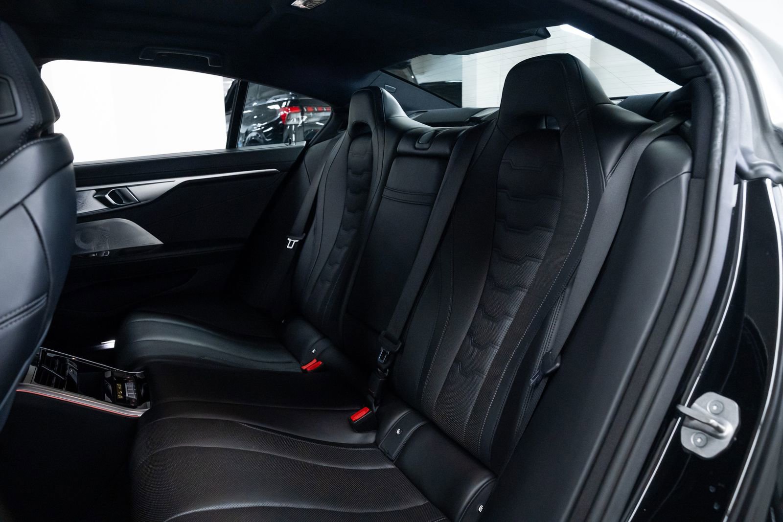 Used 2022 BMW M850i Gran Coupe xDrive image 20