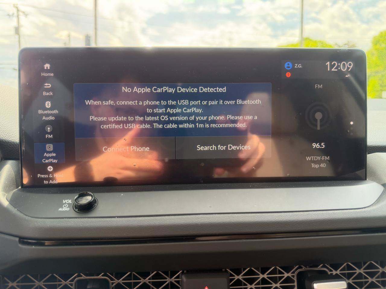 Used 2025 Honda Accord EX-L image 19