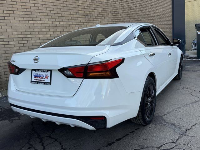 Used 2020 Nissan Altima 2.5 S image 11