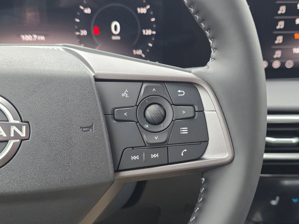 New 2026 Nissan Sentra SV image 17