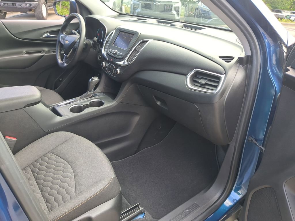Used 2020 Chevrolet Equinox LT FWD image 36