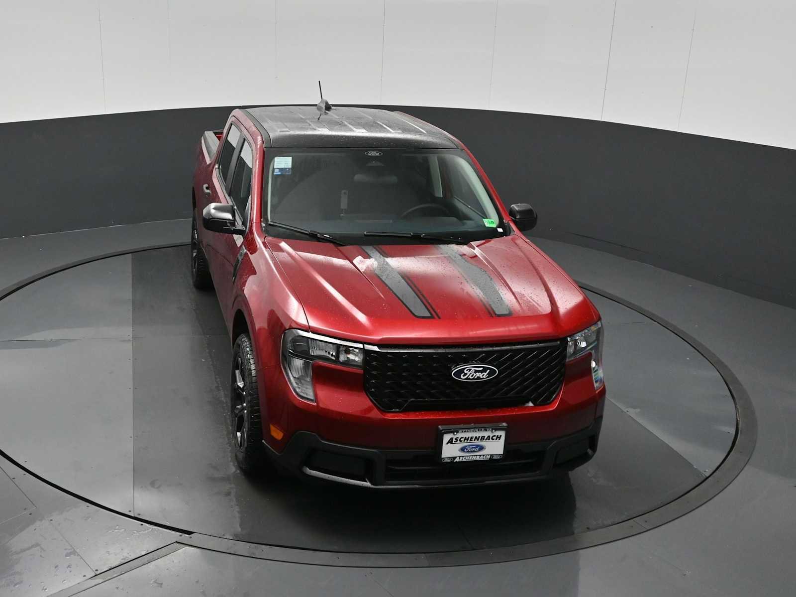 New 2026 Ford Maverick XLT w/ XLT Luxury Package image 11