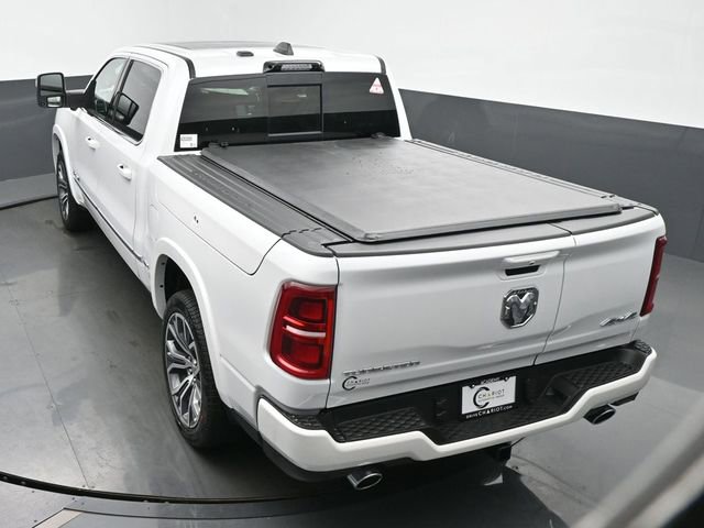 New 2026 RAM 1500 Tungsten w/ Trailer Tow Group image 41