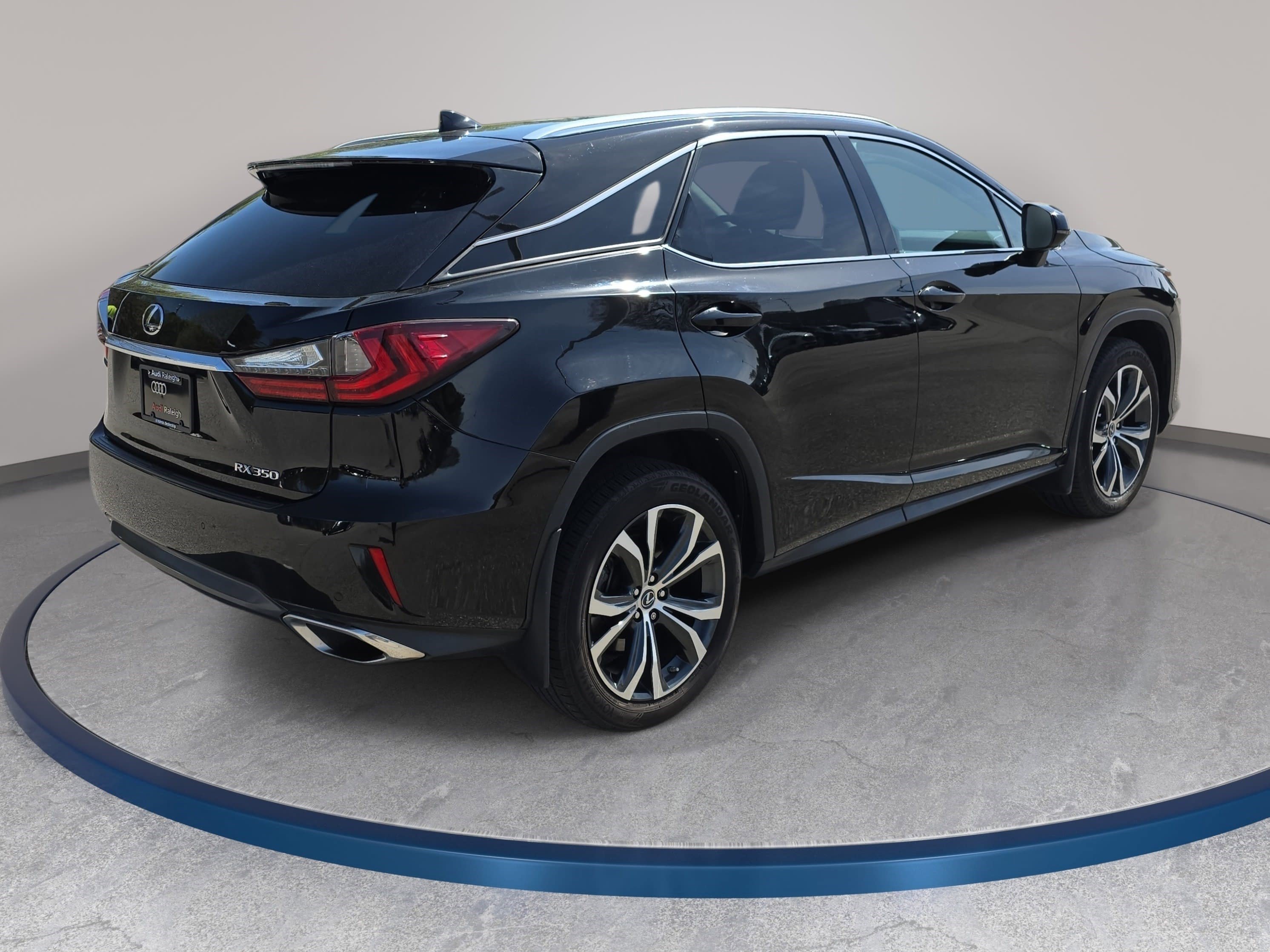 Used 2019 Lexus RX 350 AWD w/ Navigation Package image 5