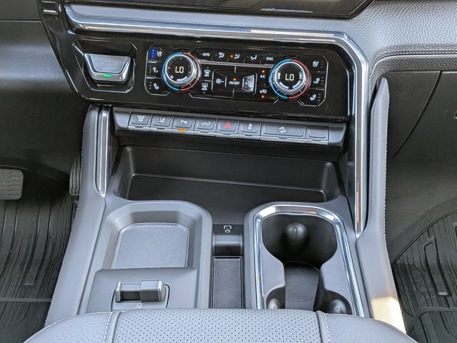 New 2026 GMC Sierra 2500 Denali w/ Denali Reserve Package AWD/4WD image 20
