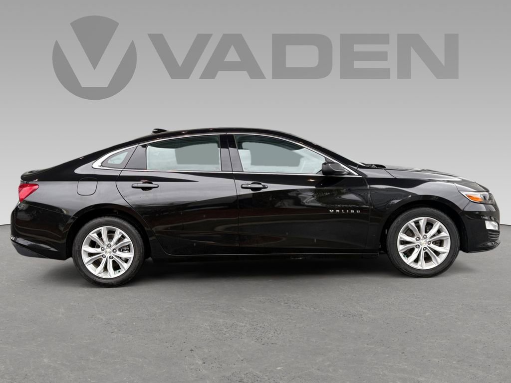 Used 2023 Chevrolet Malibu LT image 5