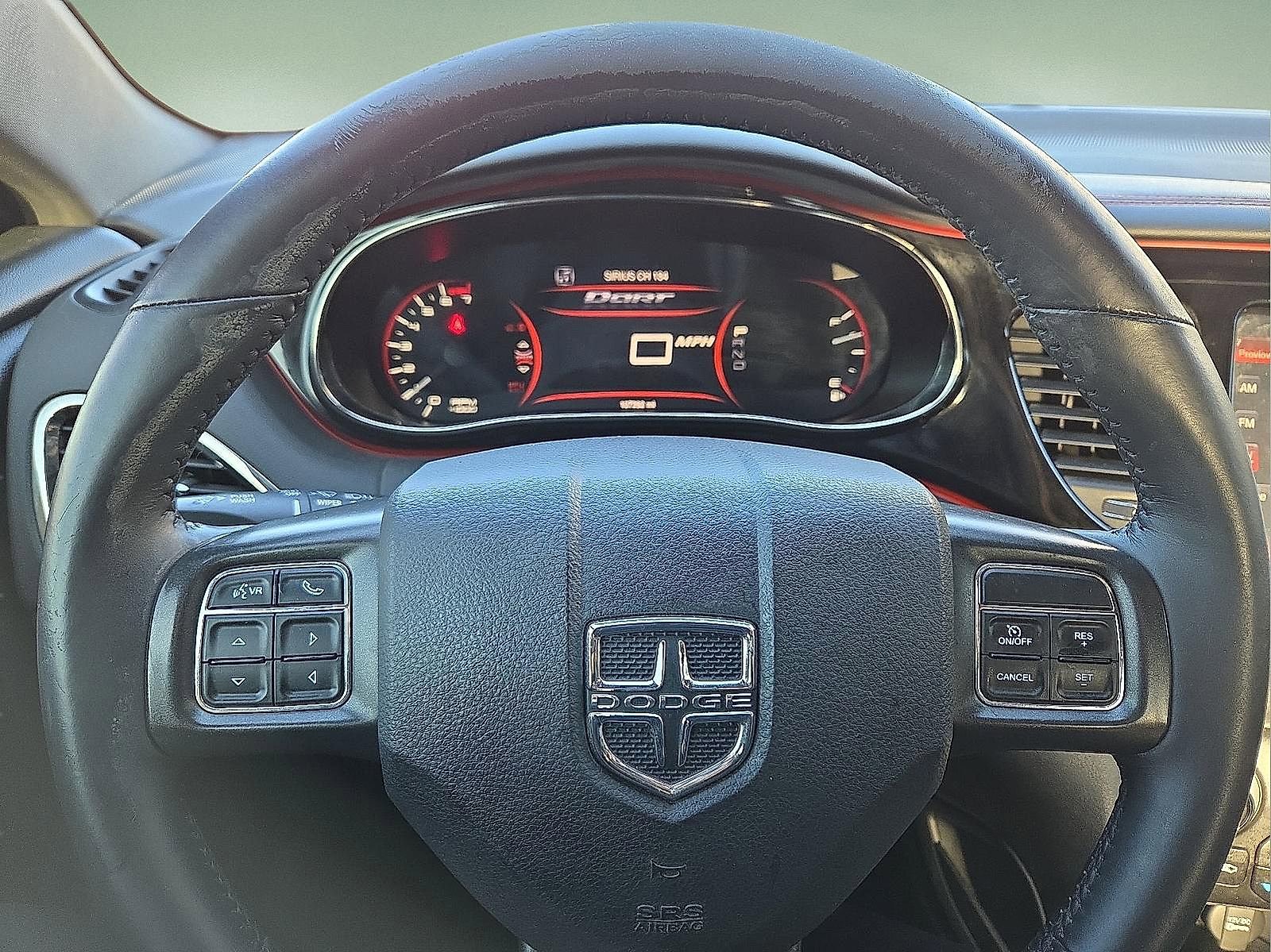 Used 2016 Dodge Dart GT w/ Sun/Sound Group image 24