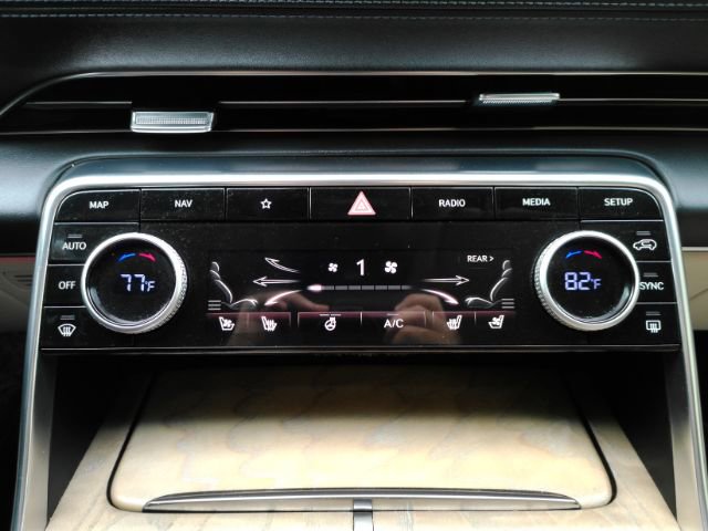 Used 2023 Genesis GV80 2.5T w/ Advanced Package image 48