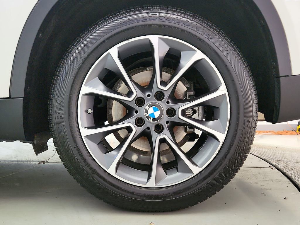 Used 2018 BMW X5 xDrive35i image 36