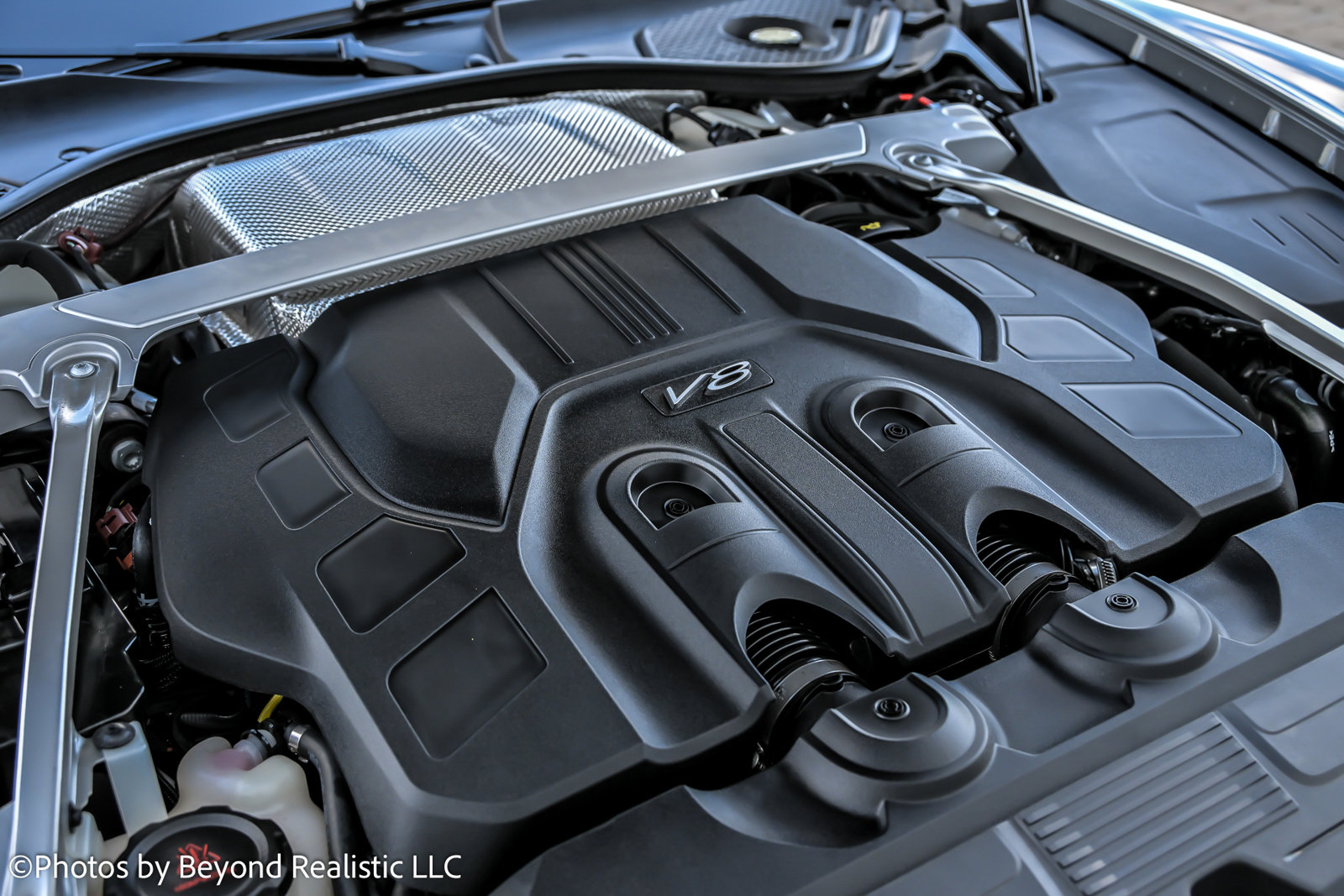 New 2026 Bentley Continental GT AWD/4WD image 16