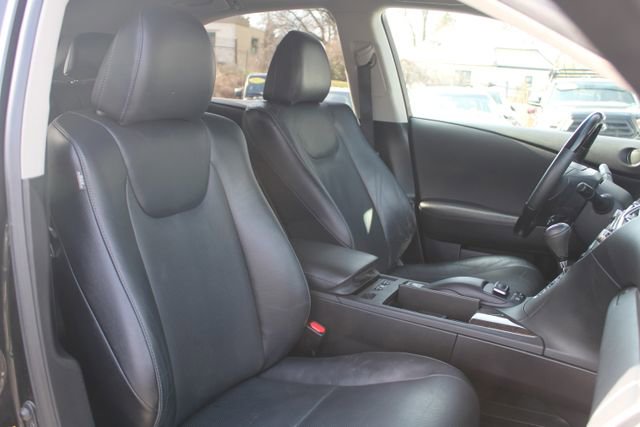 Used 2015 Lexus RX 350 AWD image 34