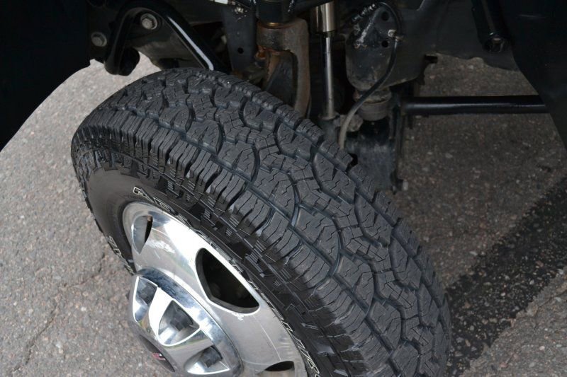 Used 2013 GMC Sierra 3500 Denali image 38