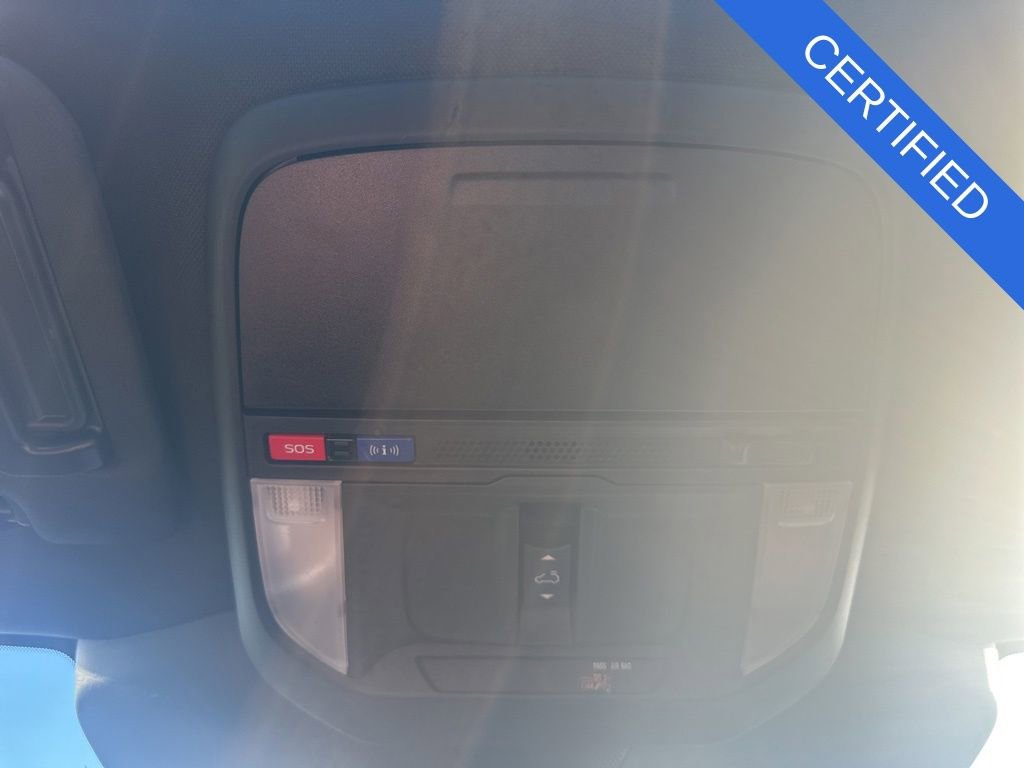 Certified 2025 Subaru Forester Touring AWD/4WD image 20