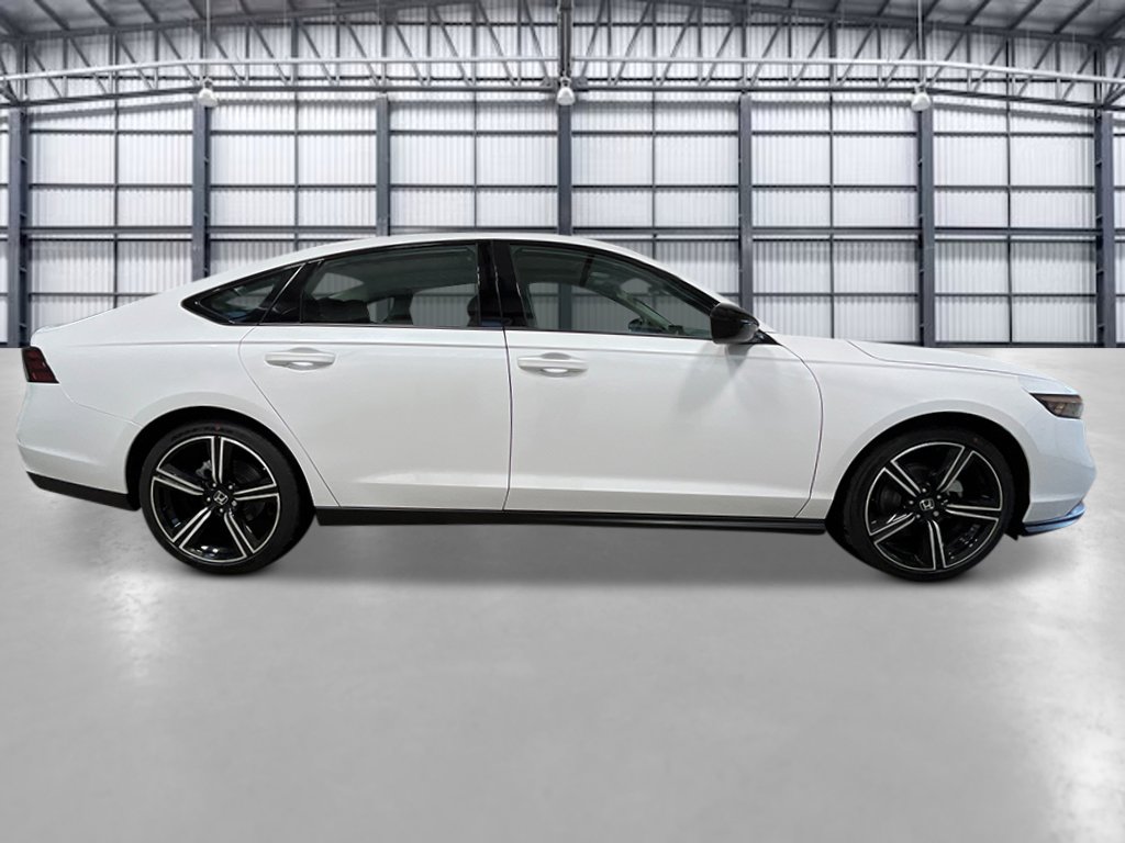 New 2026 Honda Accord SE image 7