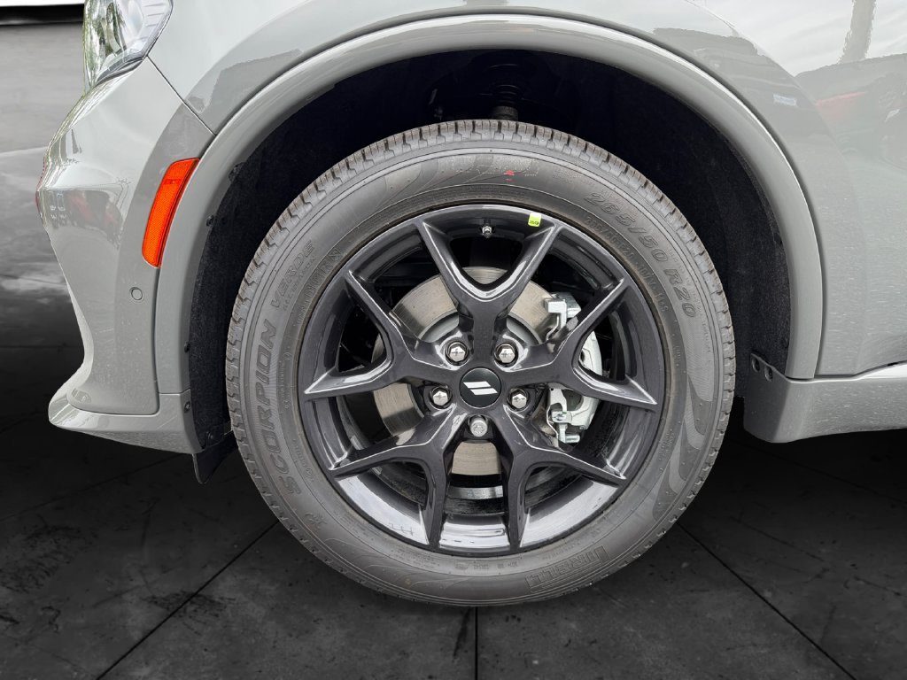 New 2026 Dodge Durango GT AWD/4WD image 14