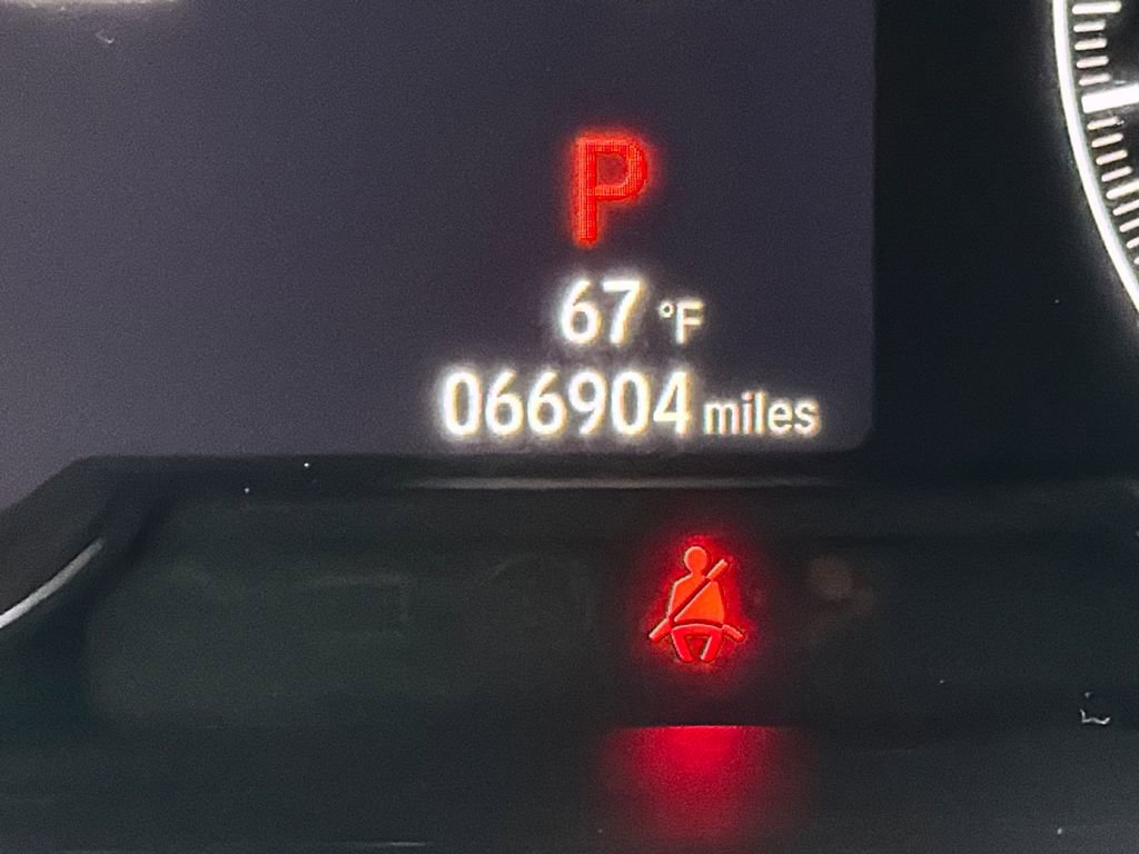 Used 2022 Honda Accord Touring image 27