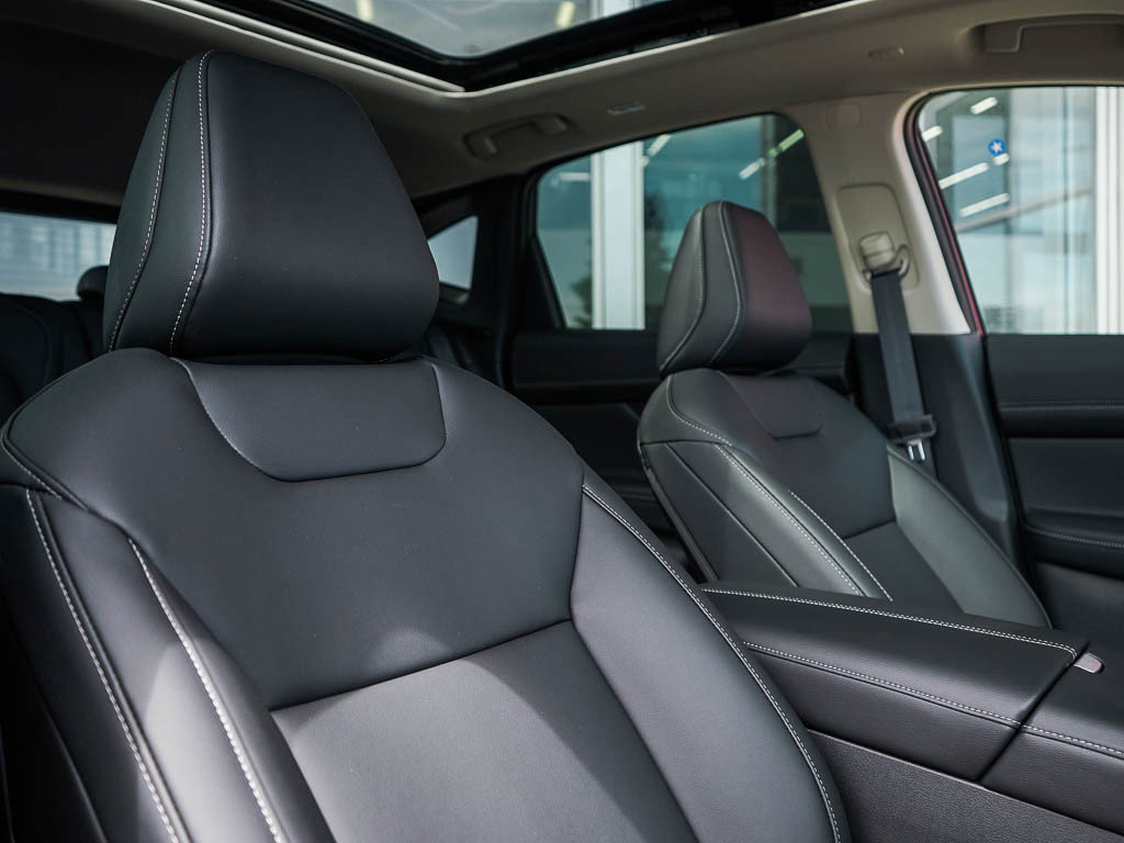 New 2025 Nissan Murano SL w/ Cargo Package image 12